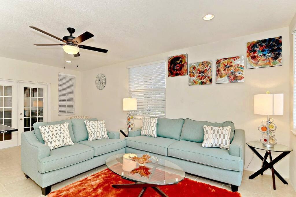 Spacious House With Big Backyard In N. Hyde Park / Close To Downtown Tampa Exterior foto