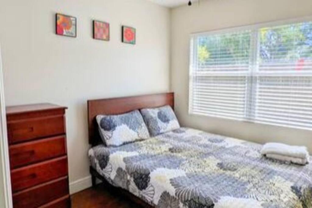 Spacious House With Big Backyard In N. Hyde Park / Close To Downtown Tampa Exterior foto
